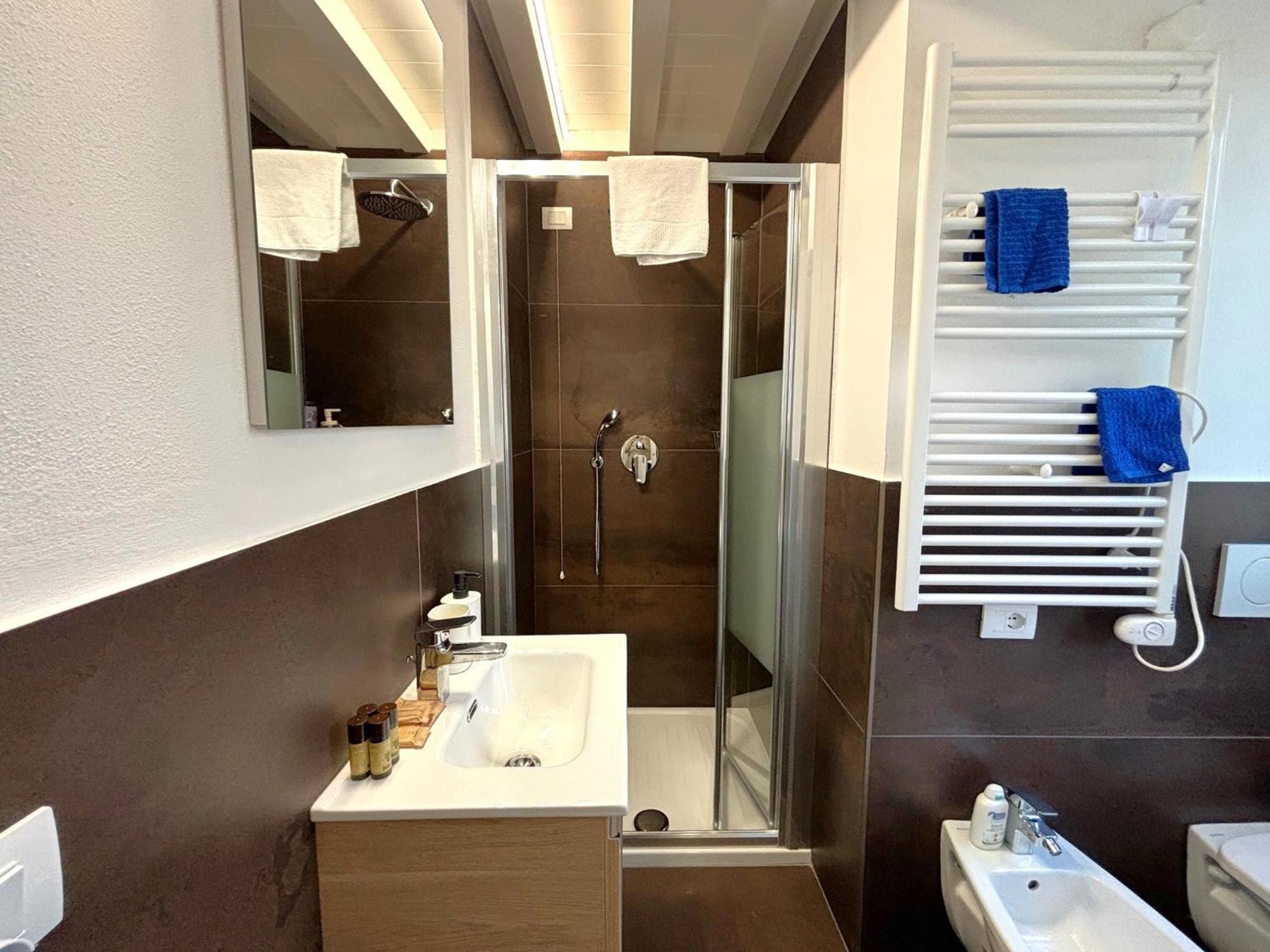 Purple Lily Apartment Florenz